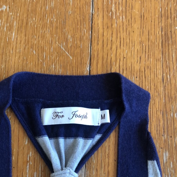 For Joseph halter sweater - Picture 4 of 8